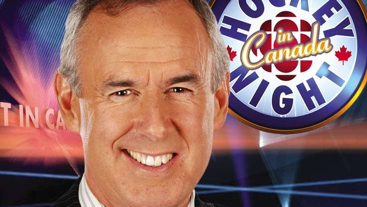 Ron MacLean , keynote speaker